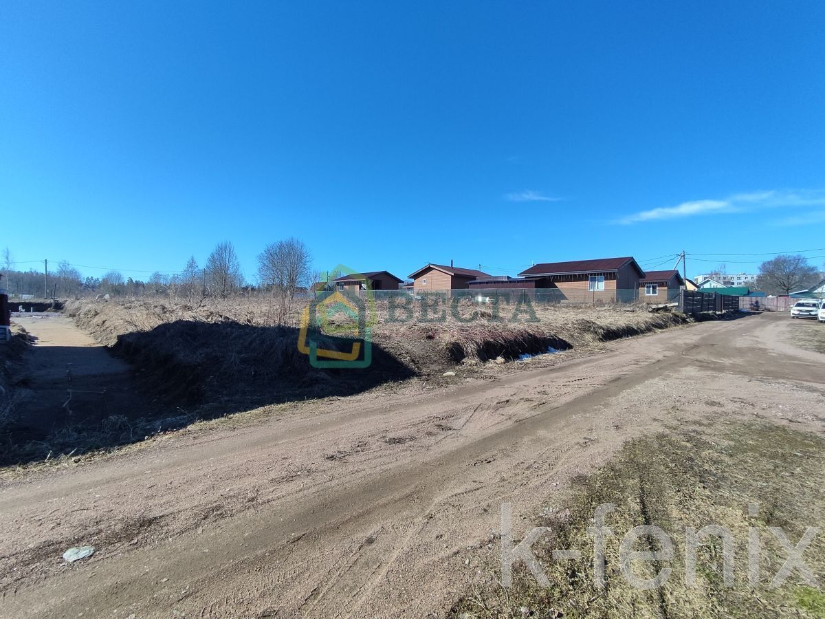 участок 15 сот